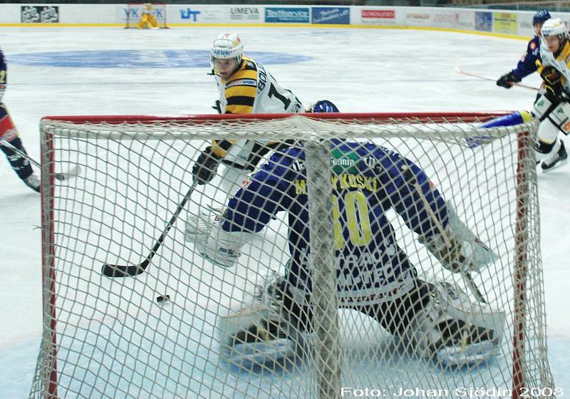 SAIKLukko01.jpg - FOTO JOHAN SJODIN